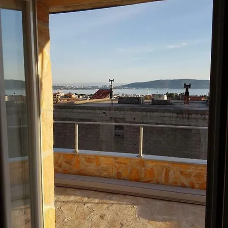 Apartment Dijana *