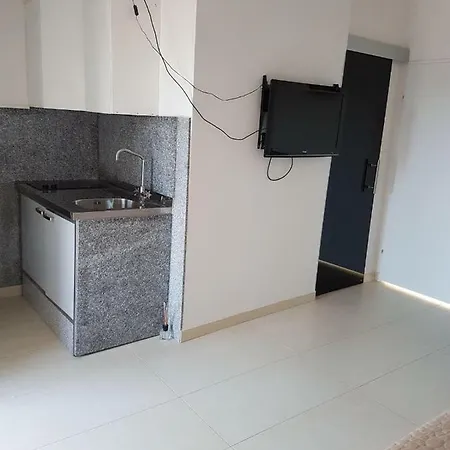 Dijana Apartment *