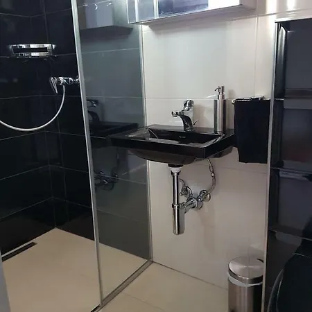Apartment Dijana *