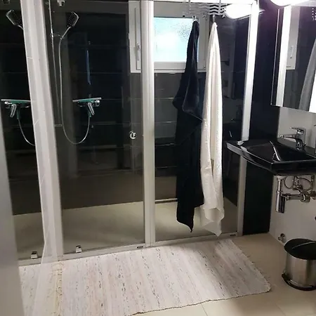 Dijana Apartment
