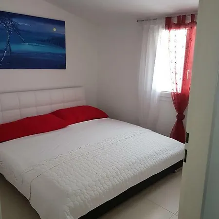 Apartment Dijana