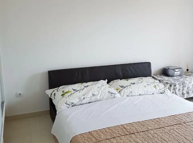 شقة Dijana Kaštela